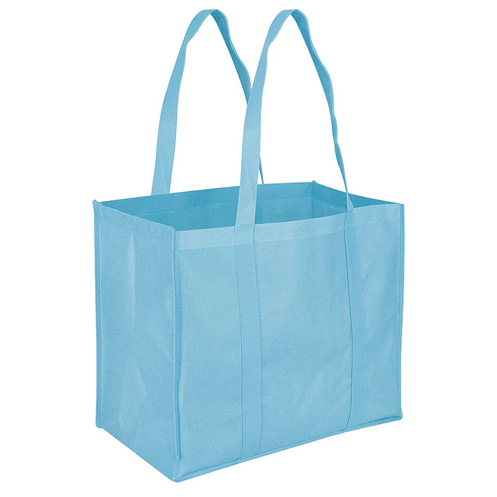Bolsa Reutilizable Giant (Pack 100 Unidades). 11