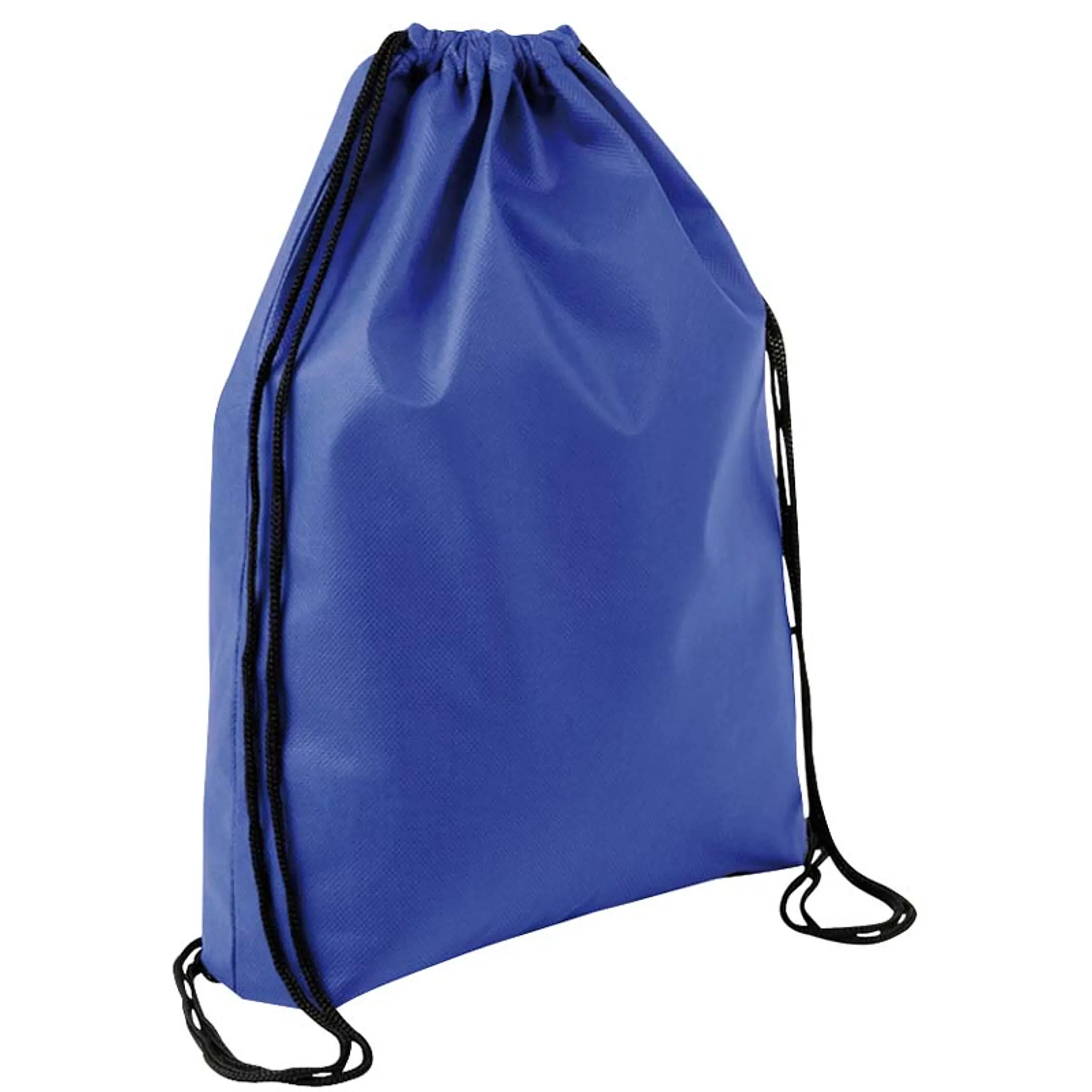 Mochila tipo Morral de TNT (Pack 100 Unidades). 3