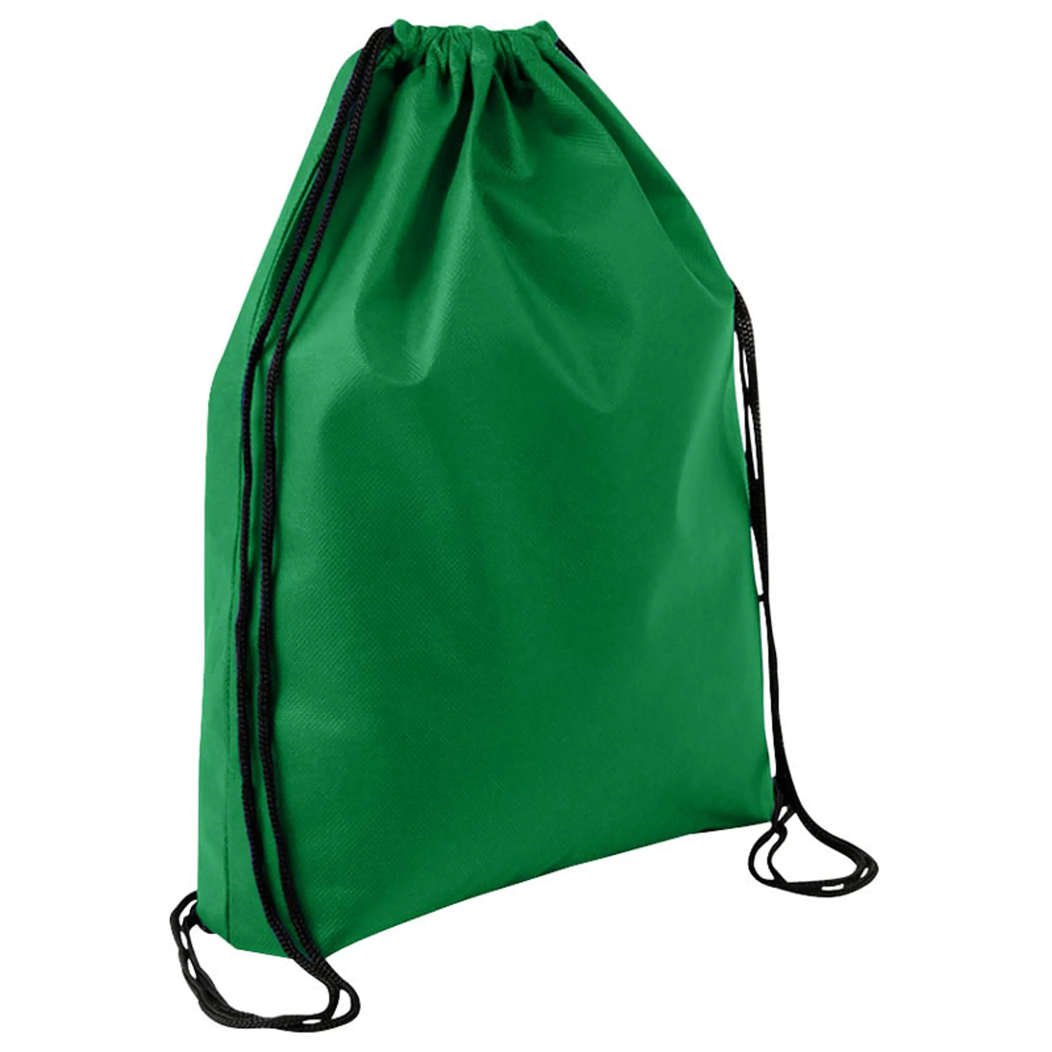 Mochila tipo Morral de TNT (Pack 100 Unidades). 7