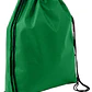 Mochila tipo Morral de TNT (Pack 100 Unidades). - Miniatura 7