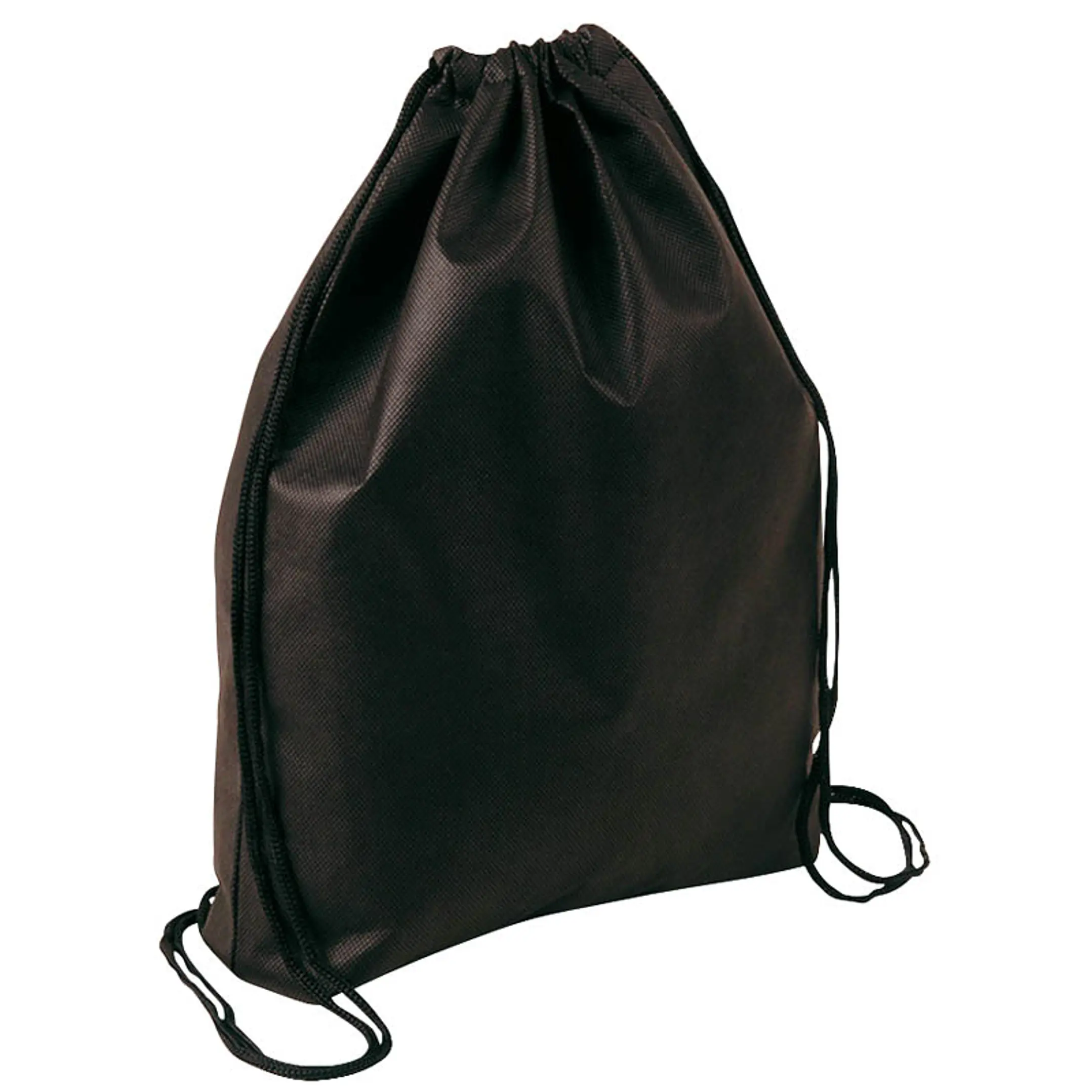 Mochila tipo Morral de TNT (Pack 100 Unidades). 9