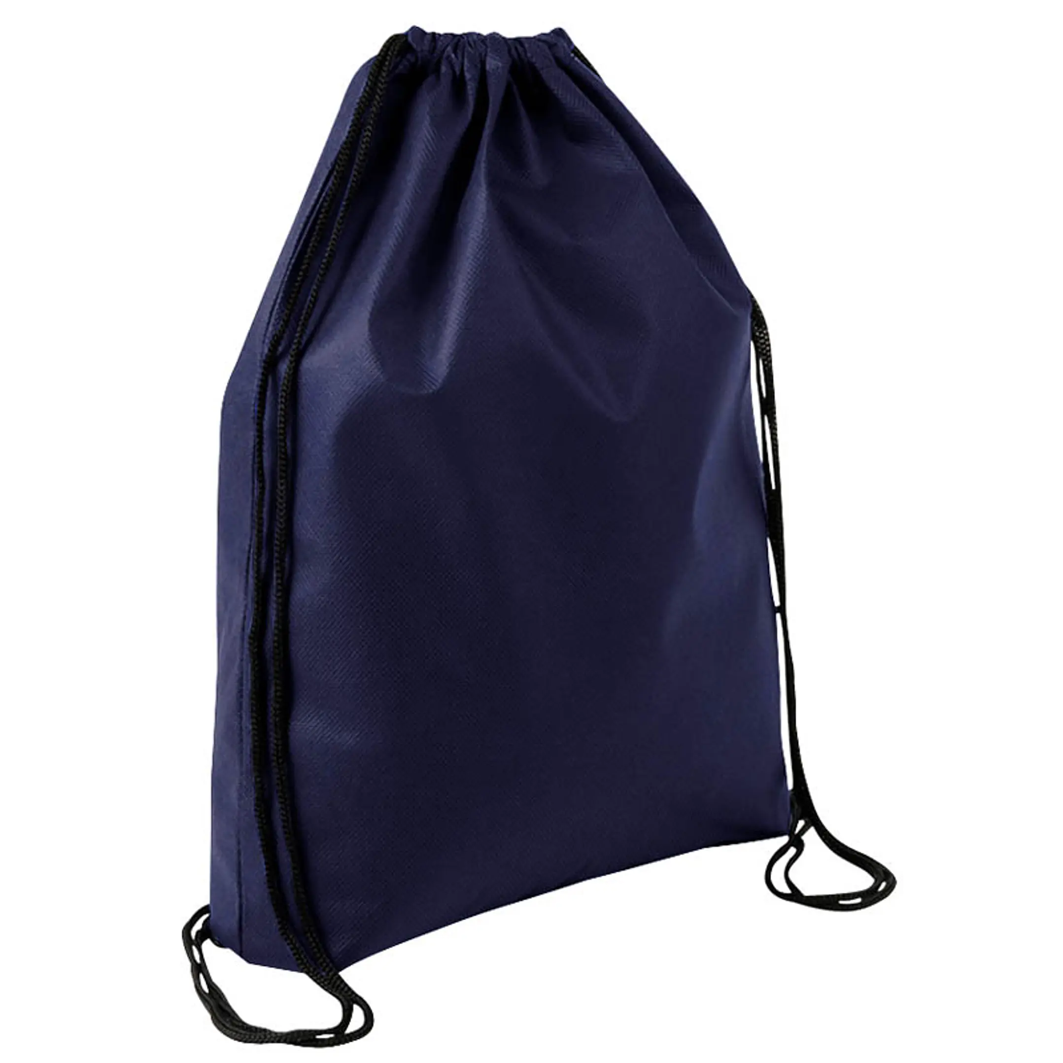 Mochila tipo Morral de TNT (Pack 100 Unidades). 13