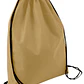 Mochila tipo Morral de TNT (Pack 100 Unidades). - Miniatura 16