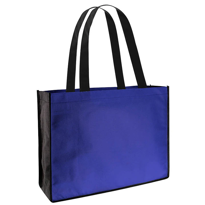Bolsa Reutilizable Fair (Pack 100 Unidades). 2