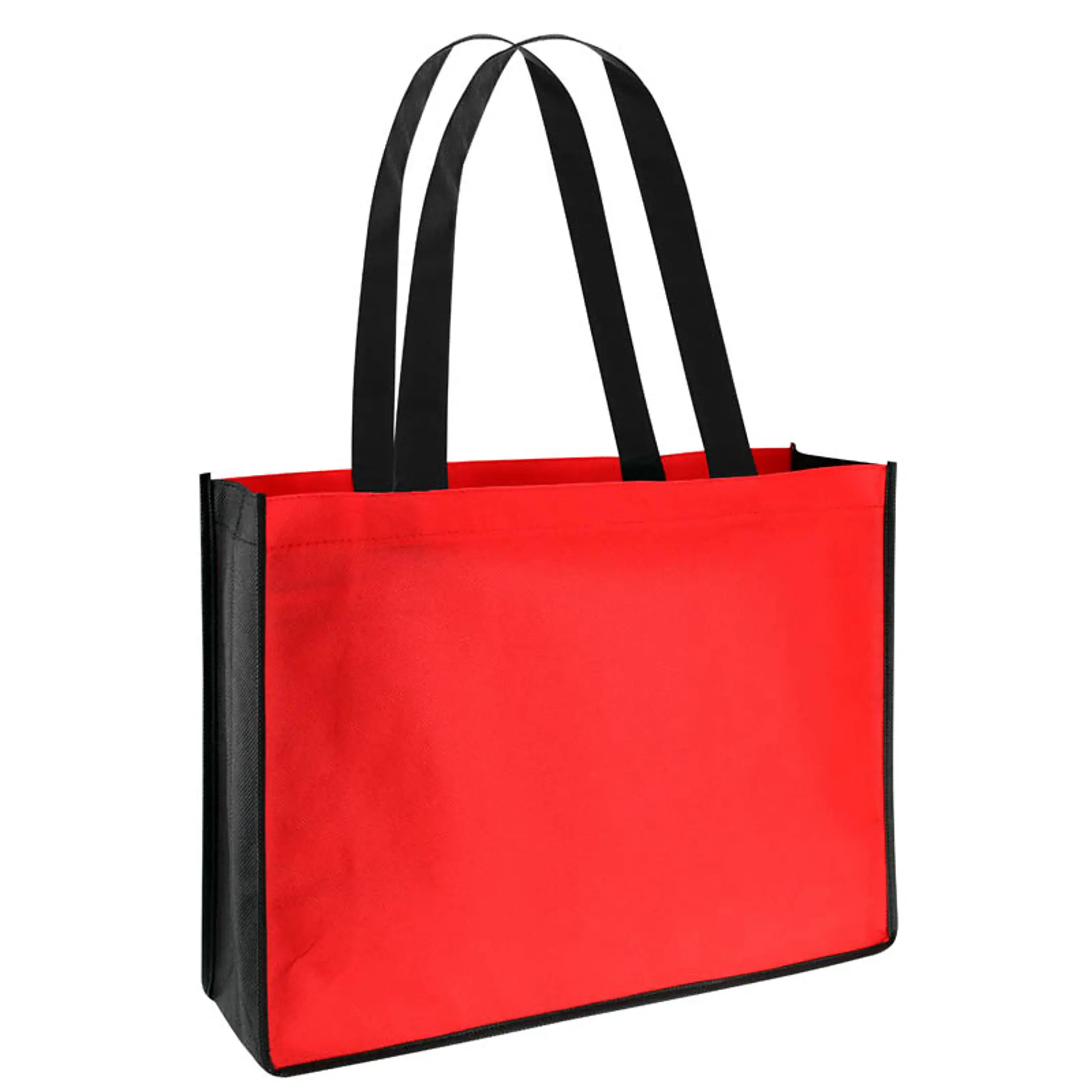 Bolsa Reutilizable Fair (Pack 100 Unidades). 3