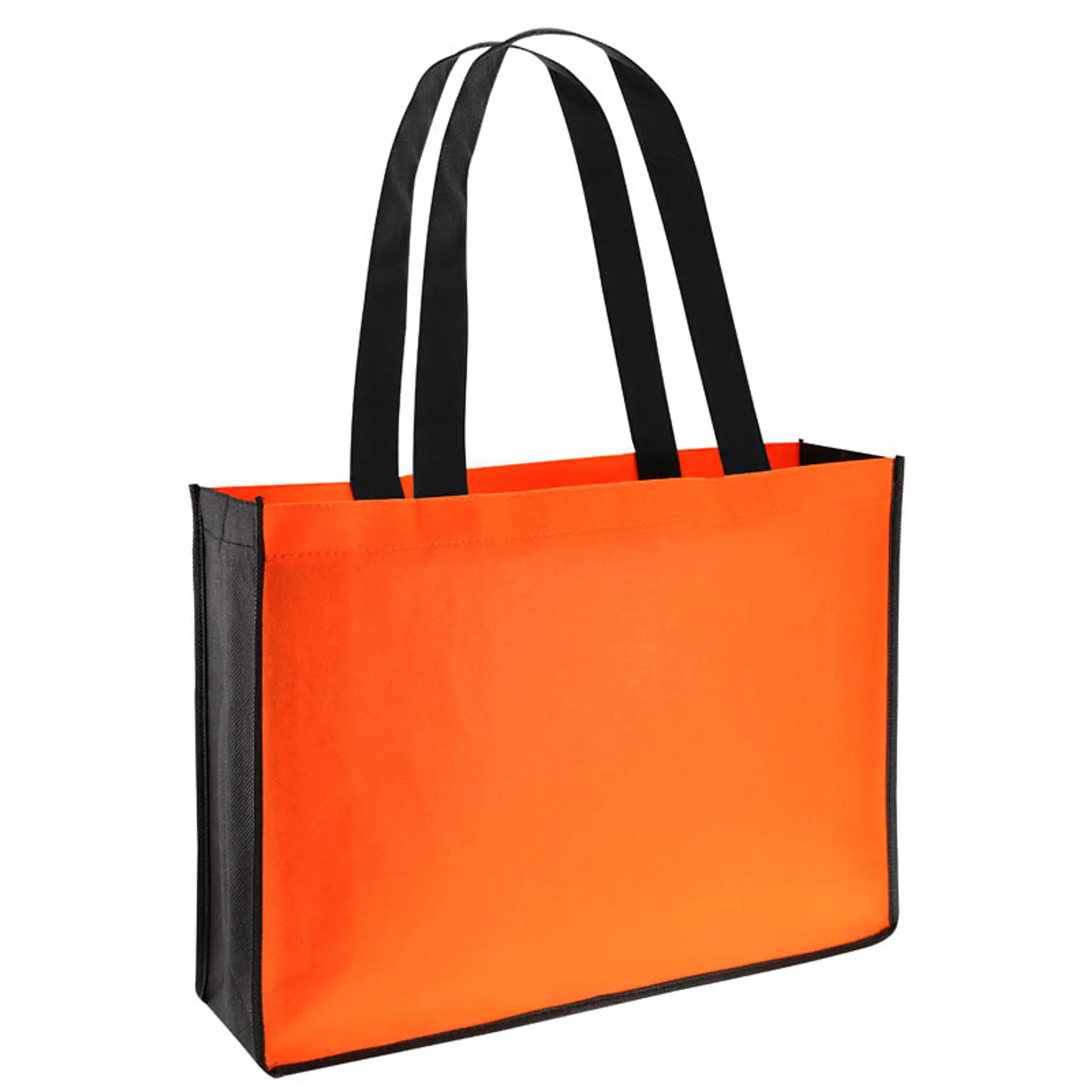 Bolsa Reutilizable Fair (Pack 100 Unidades). 4