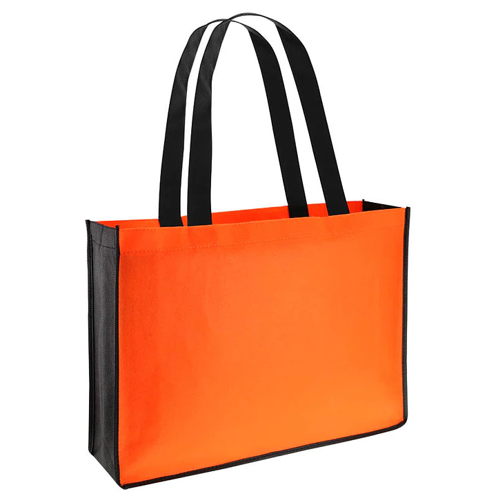 Bolsa Reutilizable Fair (Pack 100 Unidades). 4