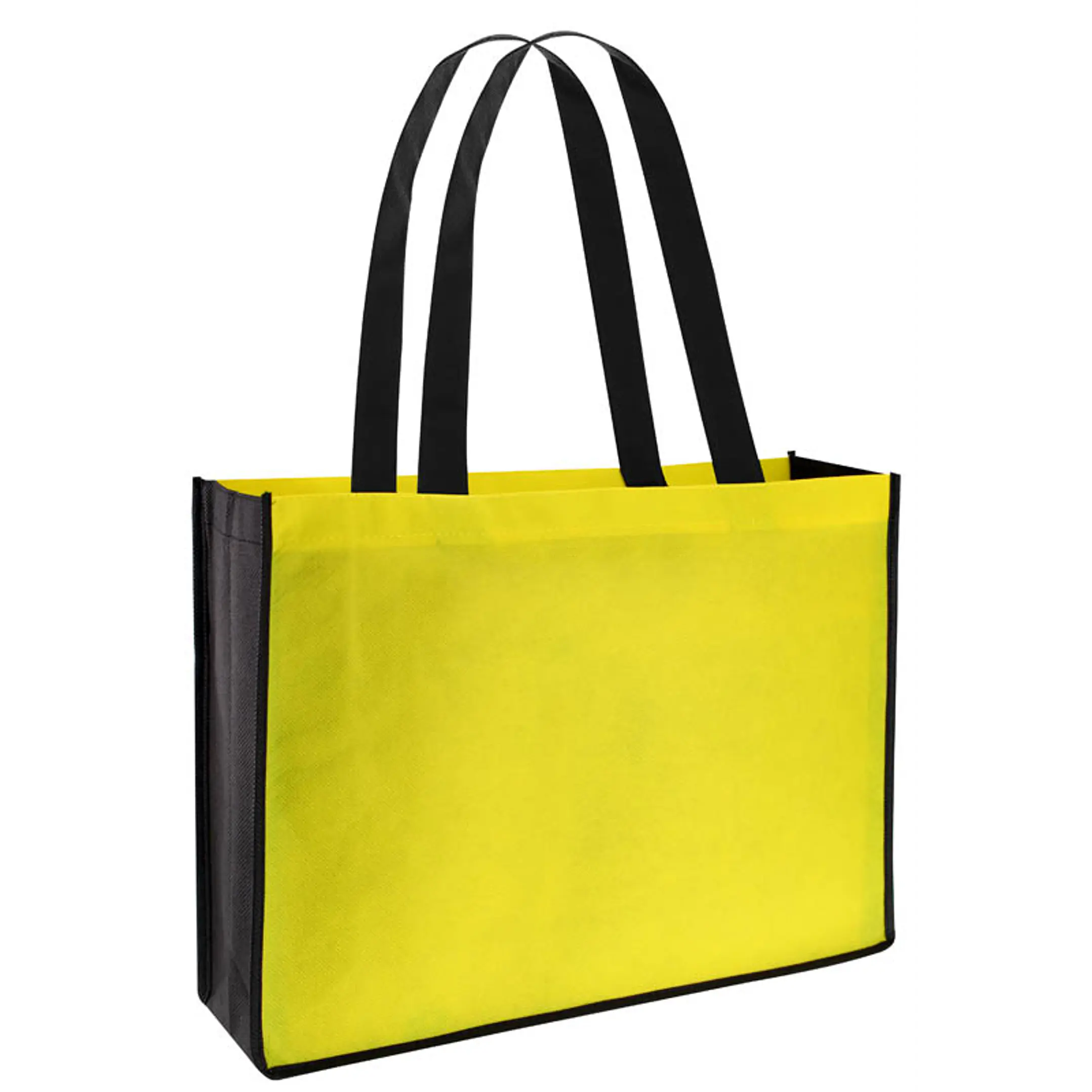 Bolsa Reutilizable Fair (Pack 100 Unidades). 5