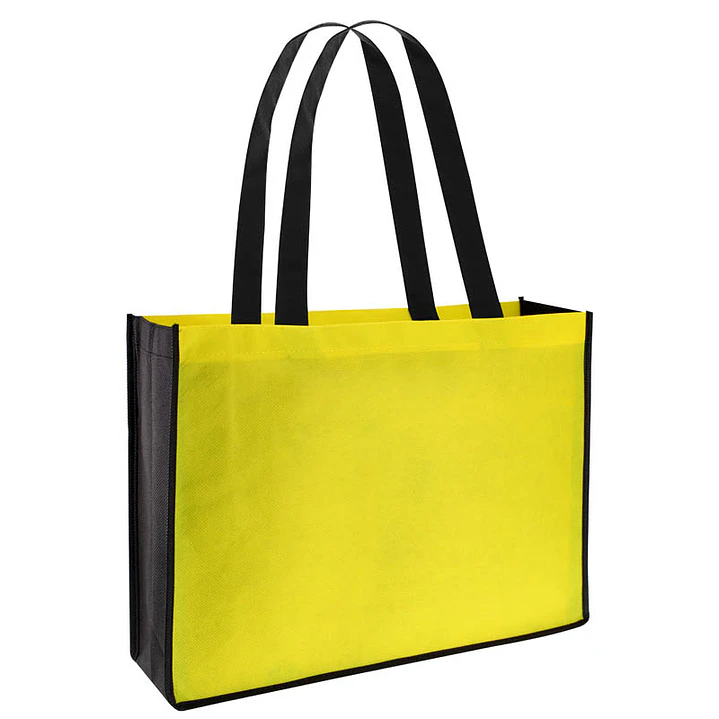 Bolsa Reutilizable Fair (Pack 100 Unidades). 5