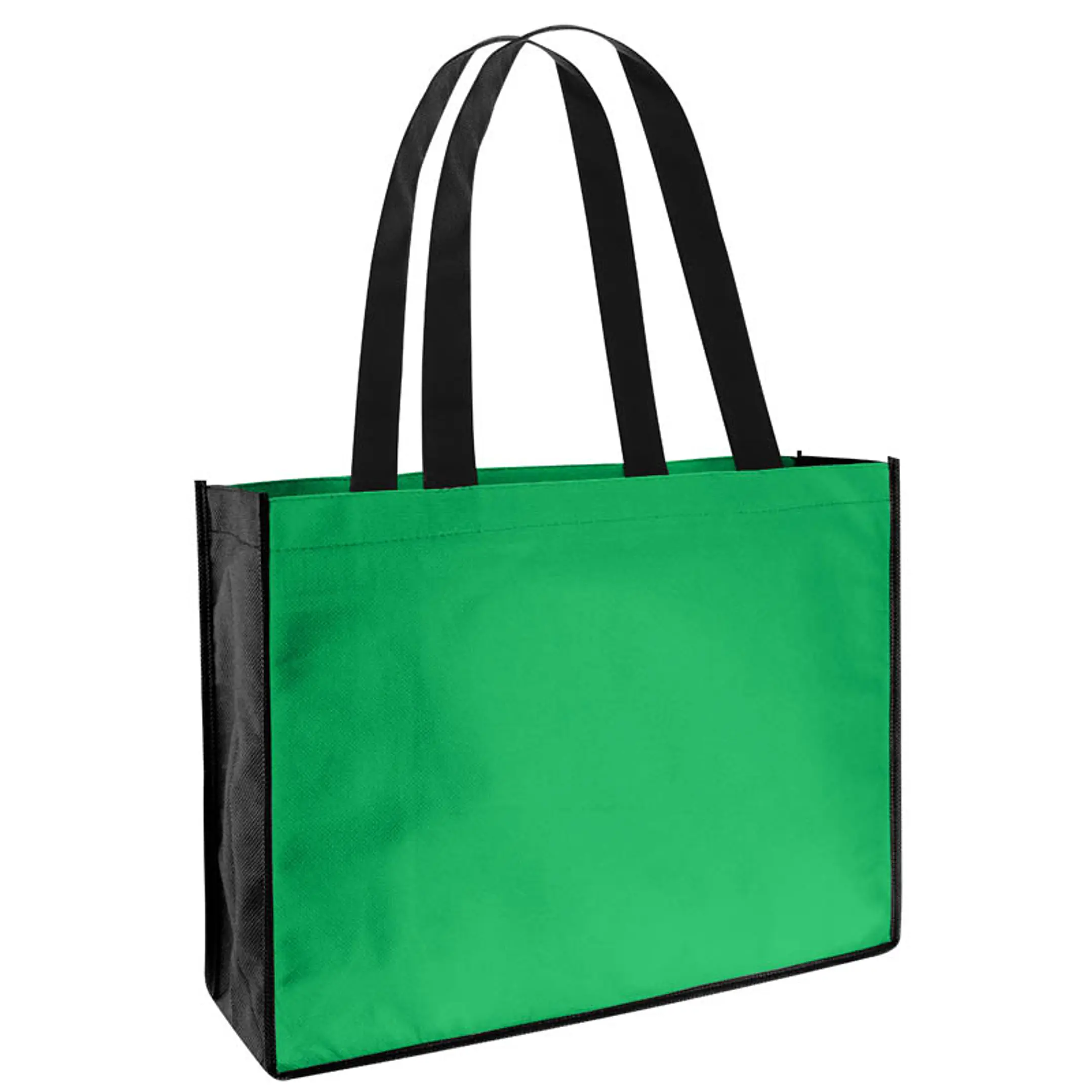 Bolsa Reutilizable Fair (Pack 100 Unidades). 6