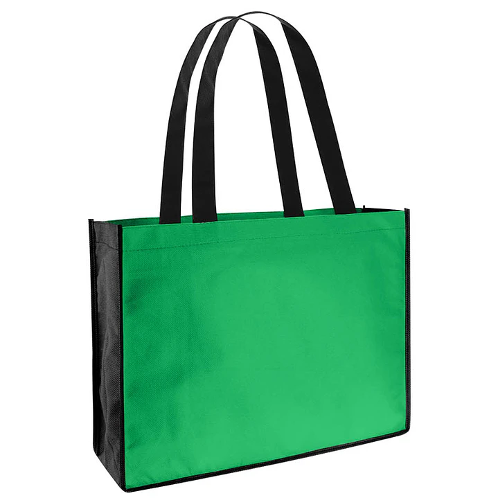 Bolsa Reutilizable Fair (Pack 100 Unidades). 6