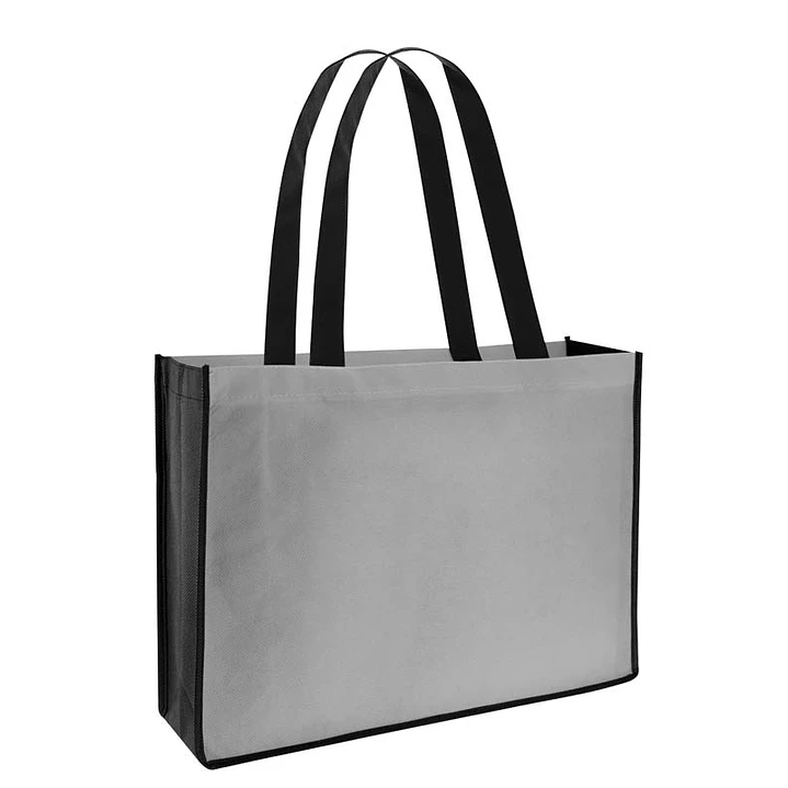 Bolsa Reutilizable Fair (Pack 100 Unidades). 7