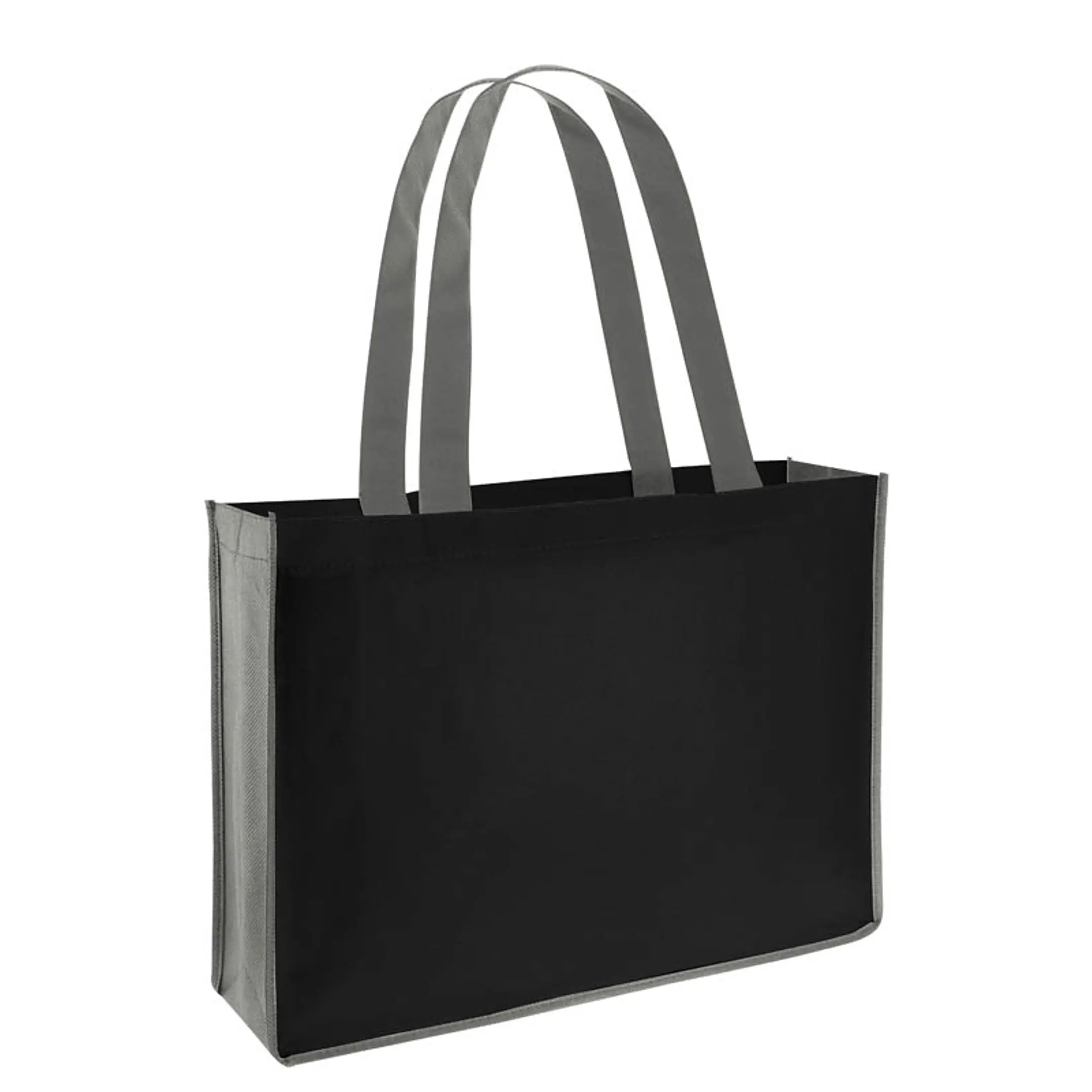 Bolsa Reutilizable Fair (Pack 100 Unidades). 8
