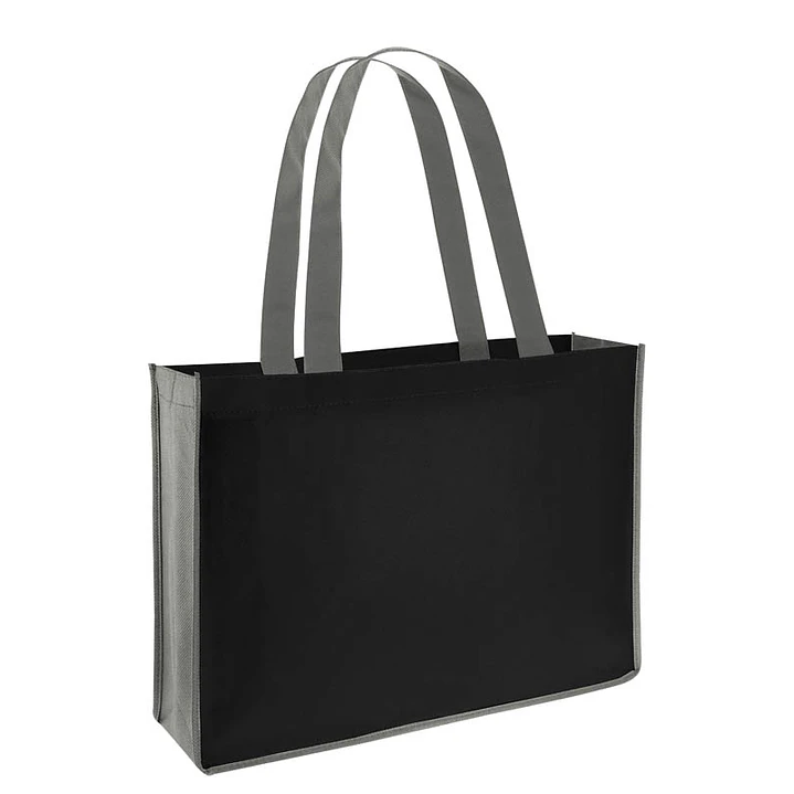 Bolsa Reutilizable Fair (Pack 100 Unidades). 8