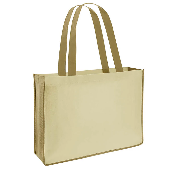 Bolsa Reutilizable Fair (Pack 100 Unidades). 9
