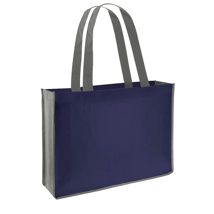 Bolsa Reutilizable Fair (Pack 100 Unidades). 10