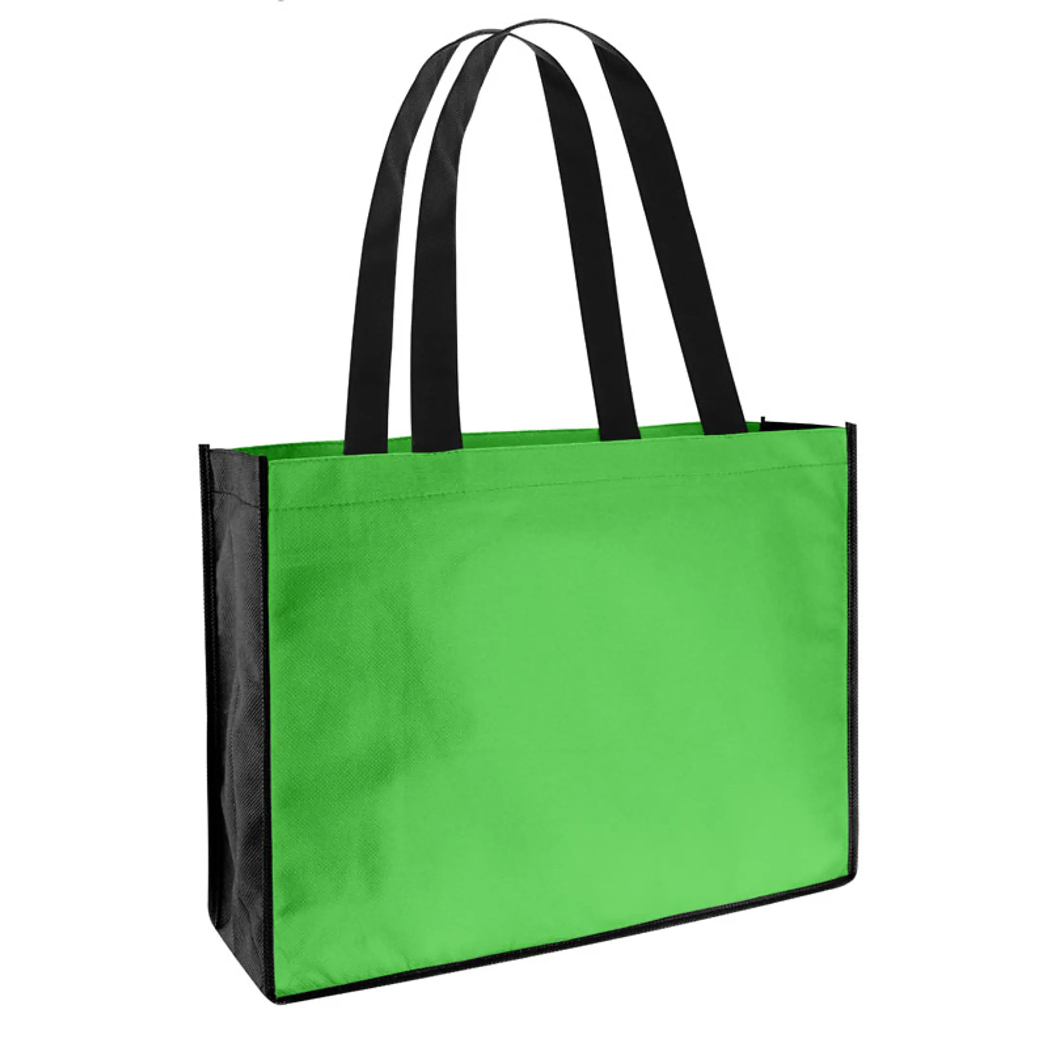 Bolsa Reutilizable Fair (Pack 100 Unidades). 11