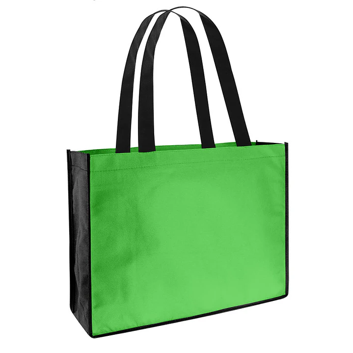 Bolsa Reutilizable Fair (Pack 100 Unidades). 11