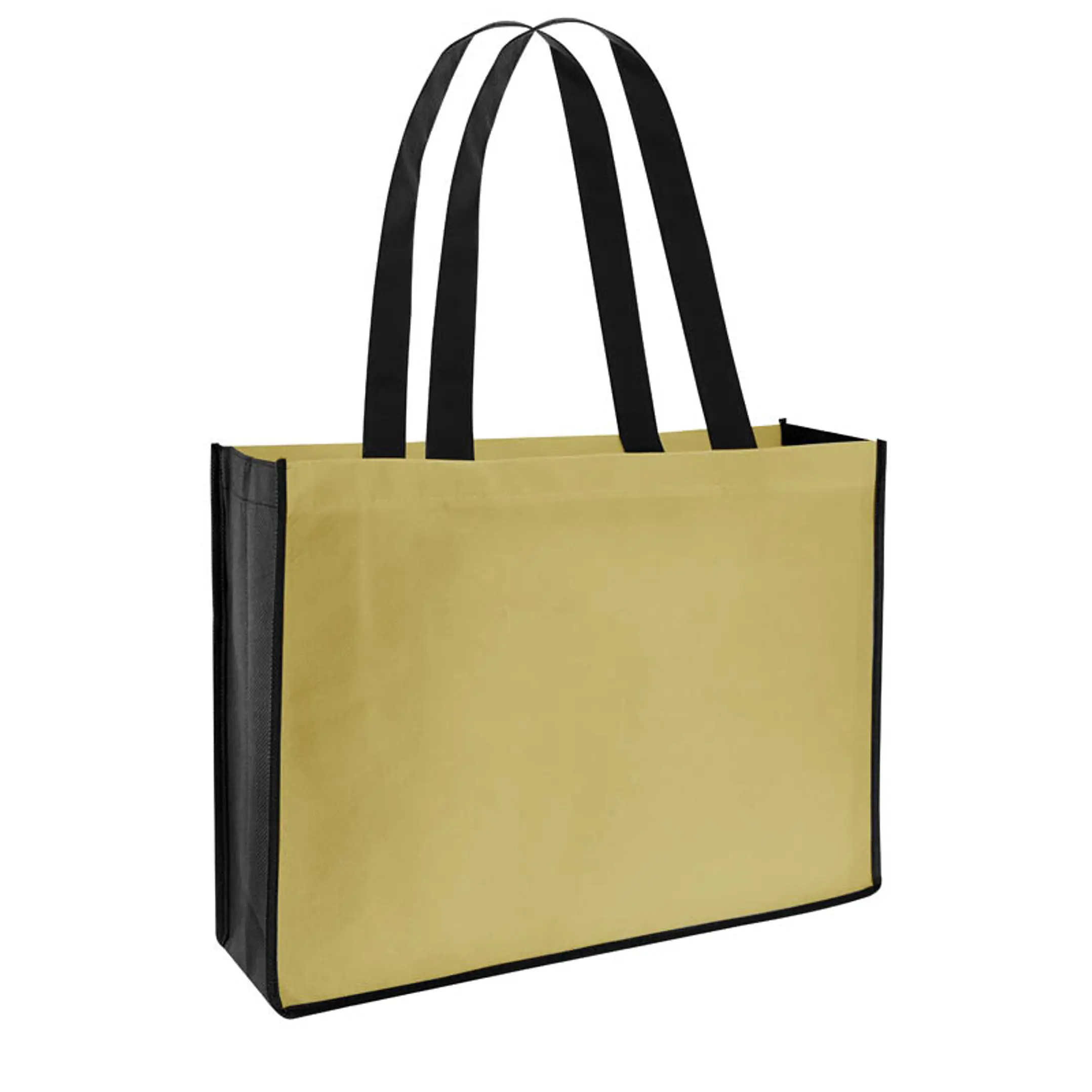 Bolsa Reutilizable Fair (Pack 100 Unidades). 12