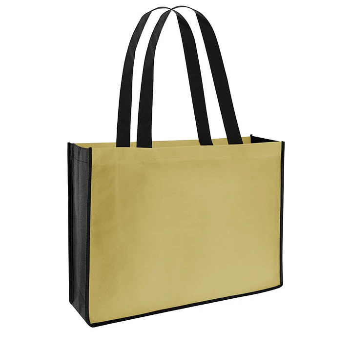 Bolsa Reutilizable Fair (Pack 100 Unidades). 12