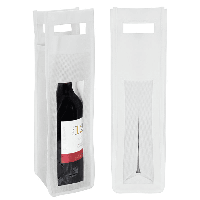 Porta-Botella de Vino de TNT