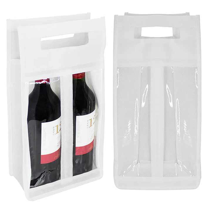 Porta-Botellas de Vino de TNT (Pack 100 Unidades). 2