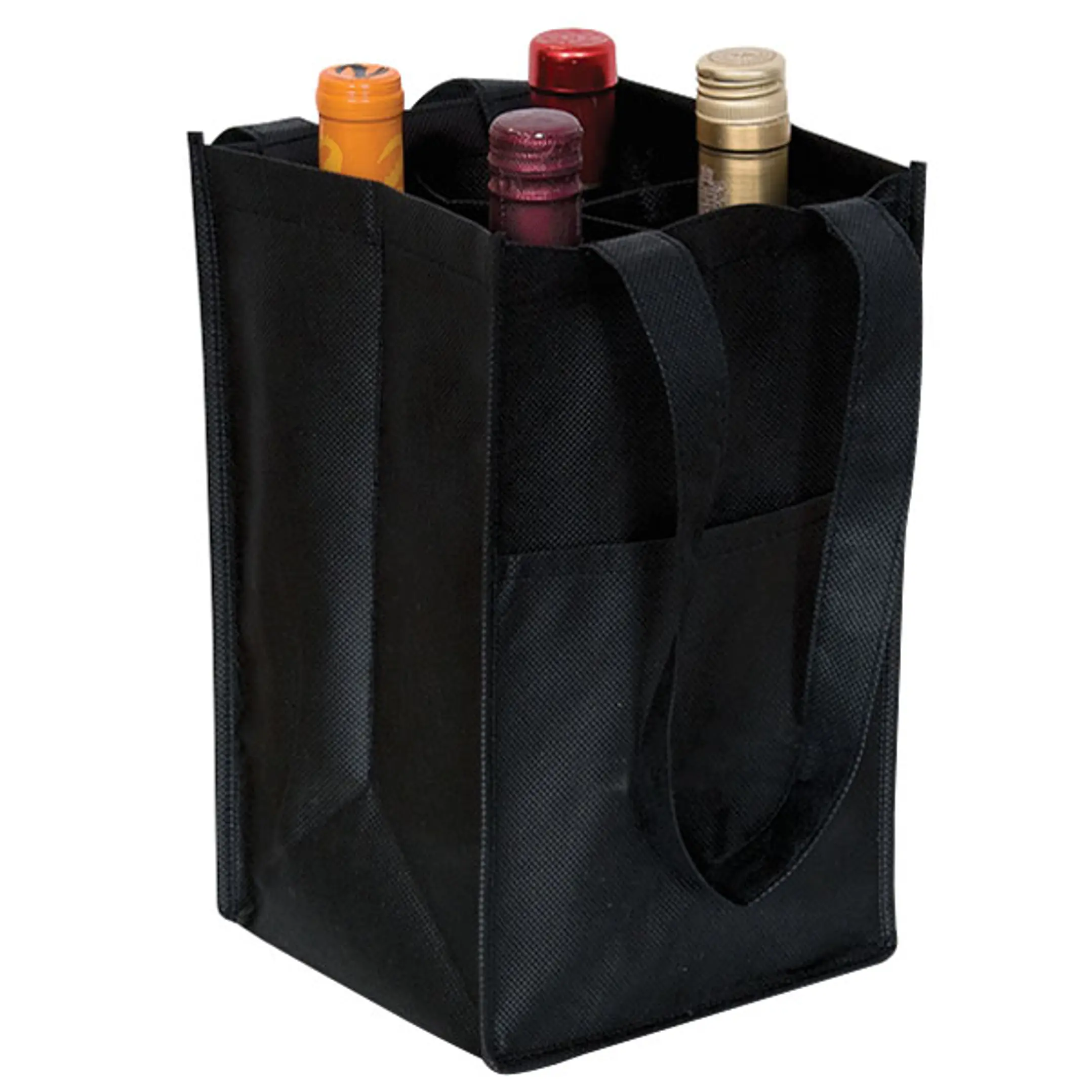 Porta-Botellas de Vino de TNT (Pack 50 Unidades). 1