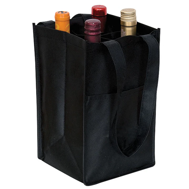 Porta-Botellas de Vino de TNT (Pack 50 Unidades). 1