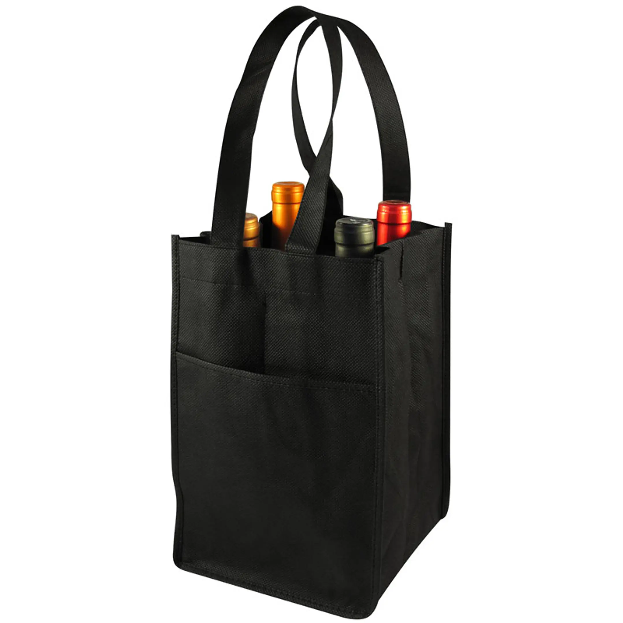 Porta-Botellas de Vino de TNT (Pack 50 Unidades). 2