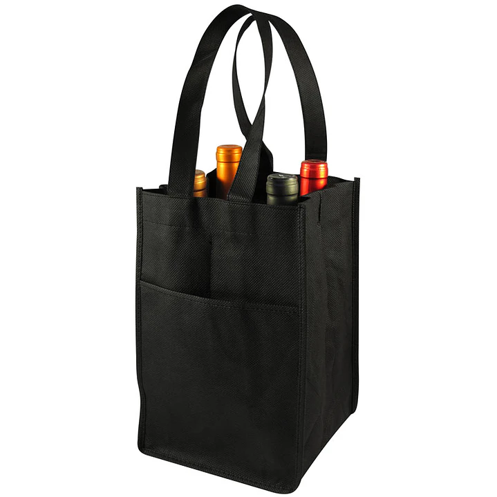 Porta-Botellas de Vino de TNT (Pack 50 Unidades). 2