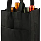 Porta-Botellas de Vino de TNT (Pack 50 Unidades). - Miniatura 2