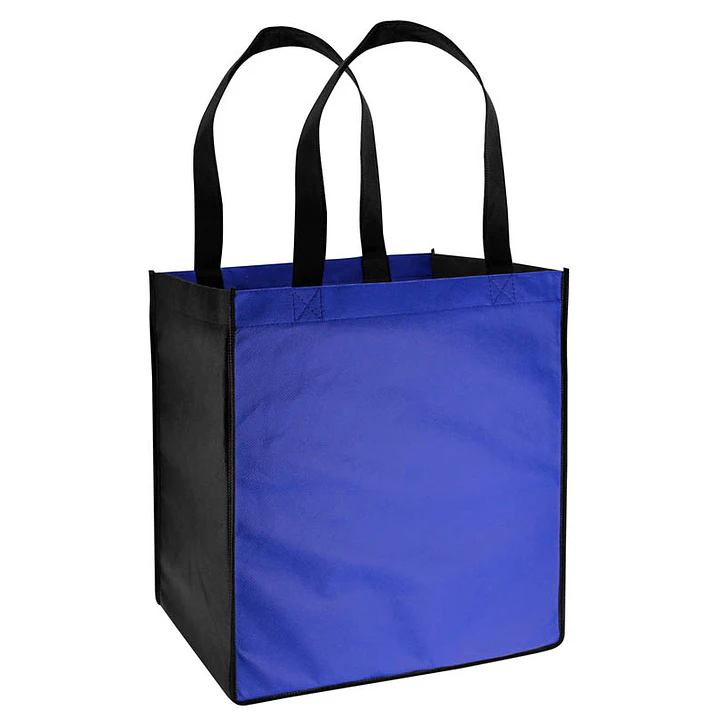 Bolsa Reutilizable Super (Pack 100 Unidades). 2