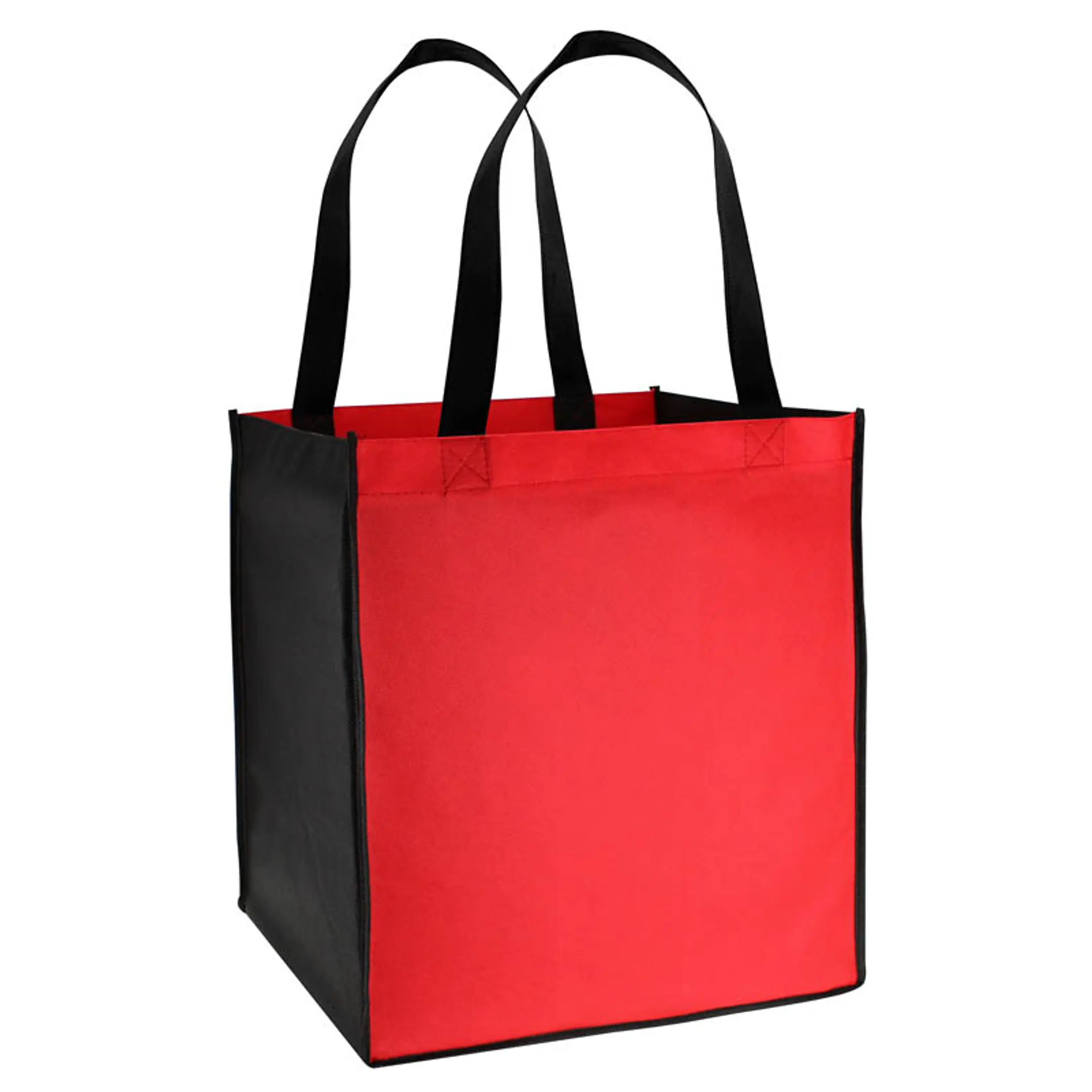 Bolsa Reutilizable Super (Pack 100 Unidades). 3