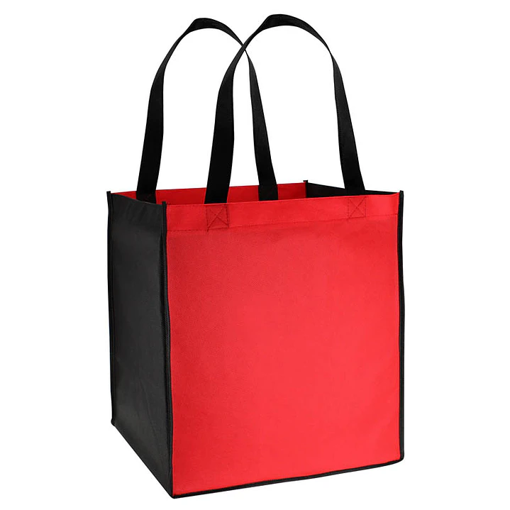 Bolsa Reutilizable Super (Pack 100 Unidades). 3