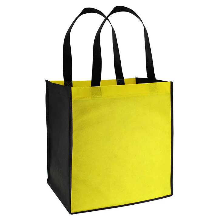 Bolsa Reutilizable Super (Pack 100 Unidades). 5
