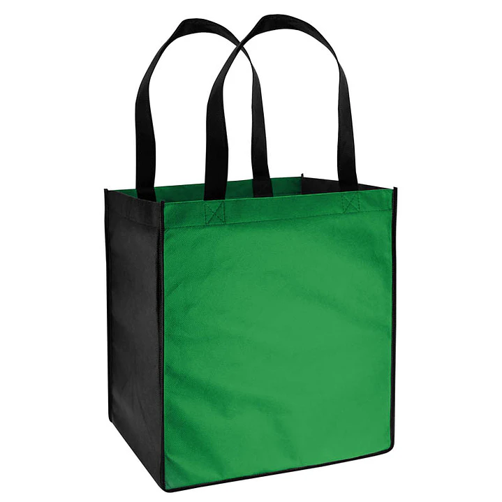 Bolsa Reutilizable Super (Pack 100 Unidades). 6