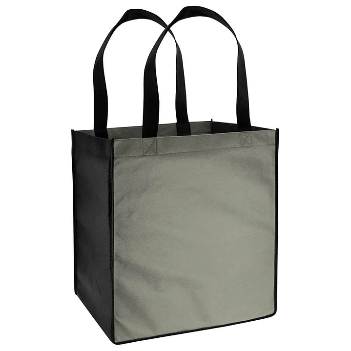 Bolsa Reutilizable Super (Pack 100 Unidades). 7