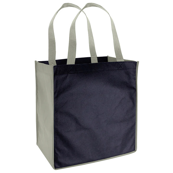 Bolsa Reutilizable Super (Pack 100 Unidades). 10