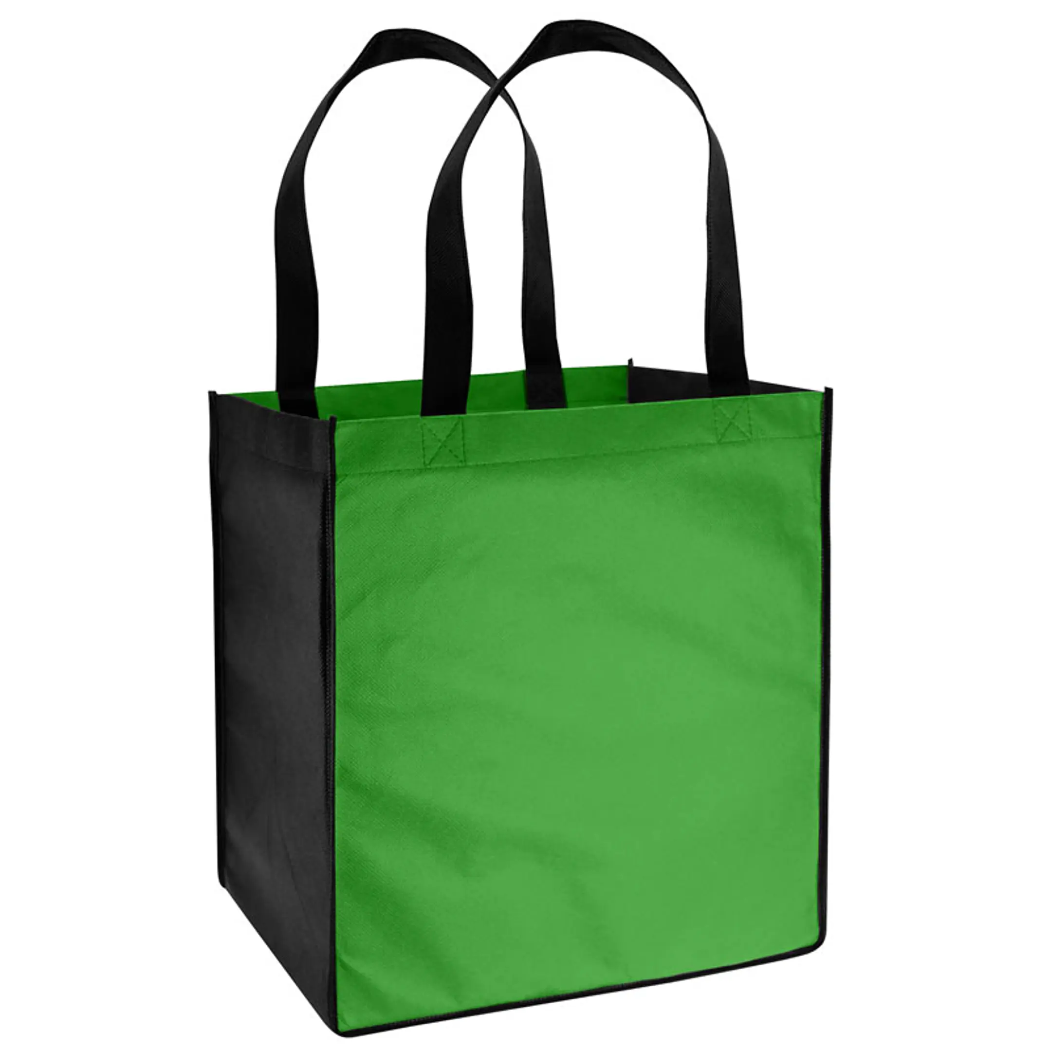 Bolsa Reutilizable Super (Pack 100 Unidades). 11