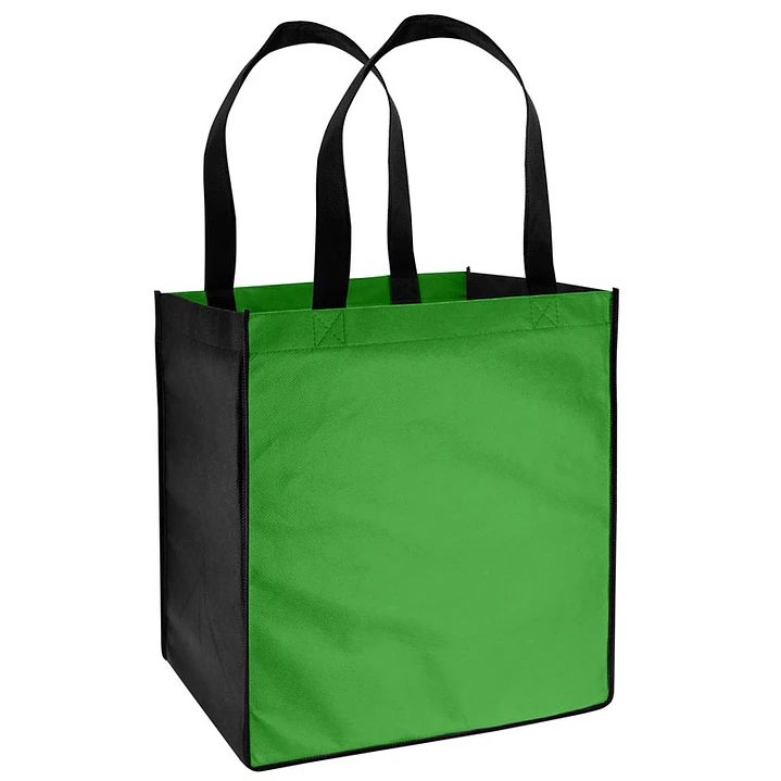 Bolsa Reutilizable Super (Pack 100 Unidades). 11