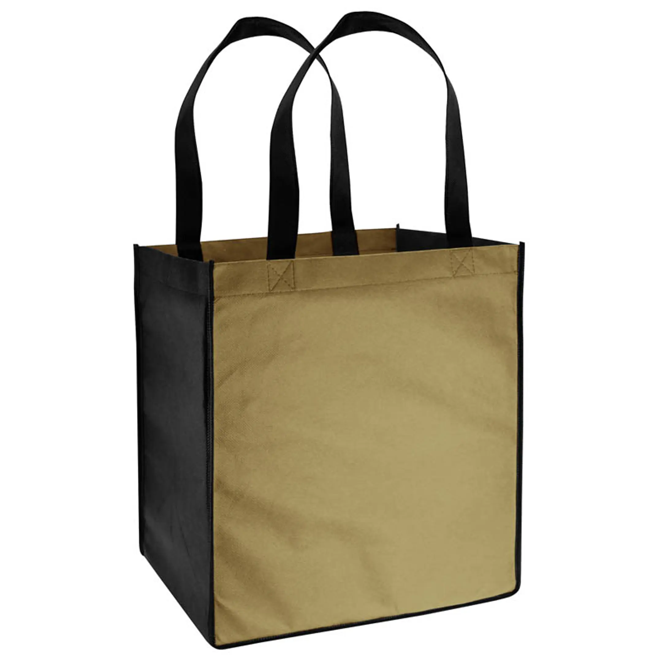 Bolsa Reutilizable Super (Pack 100 Unidades). 12