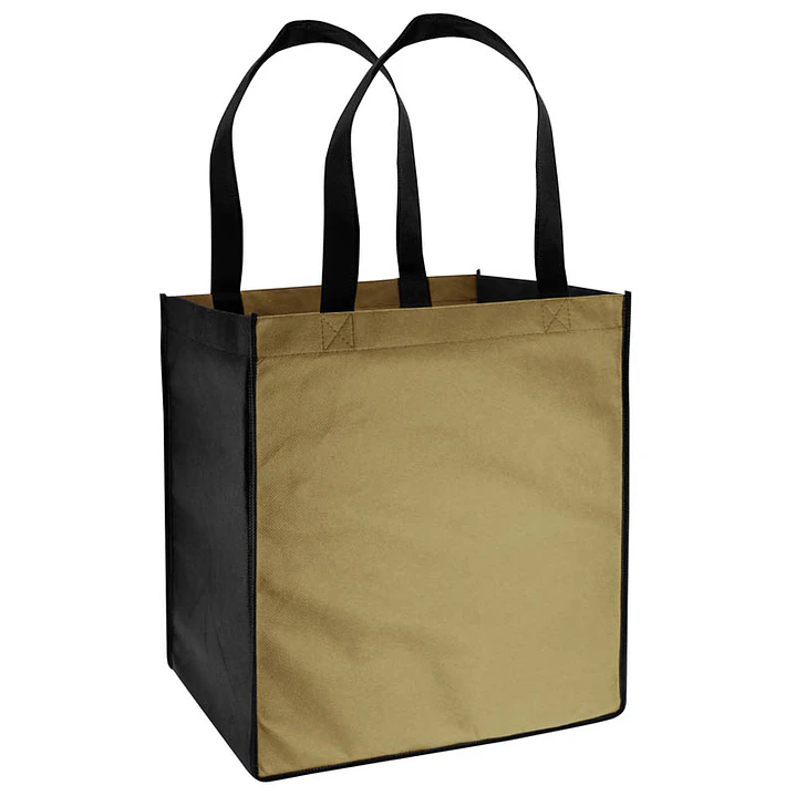 Bolsa Reutilizable Super (Pack 100 Unidades). 12