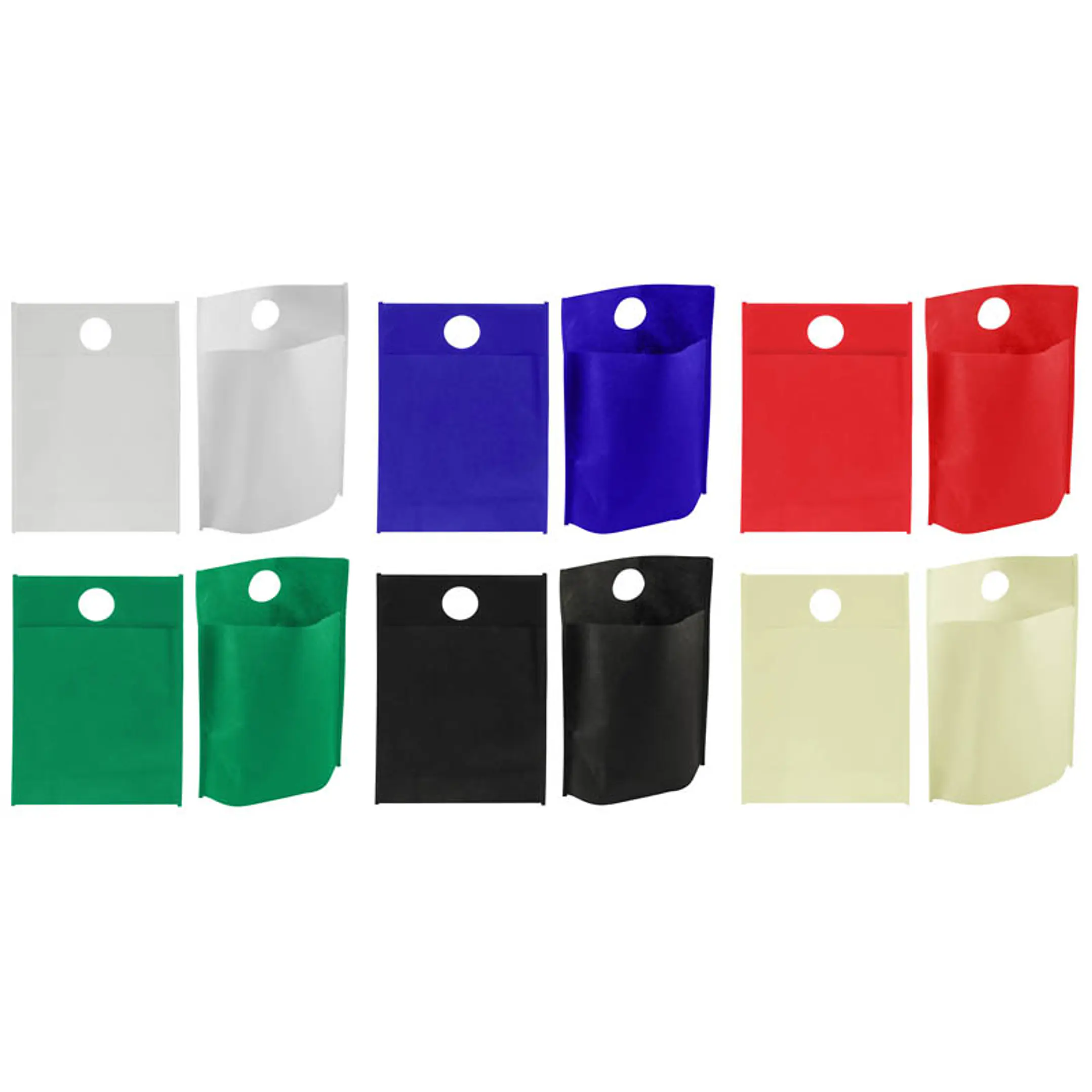 Basurero para Vehículo de TNT (Pack 100 Unidades). 2