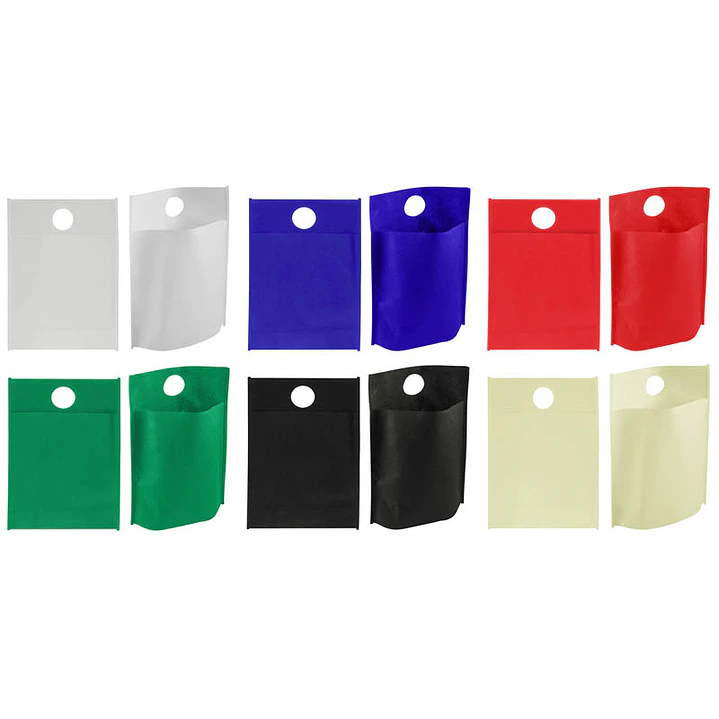 Basurero para Vehículo de TNT (Pack 100 Unidades). 2