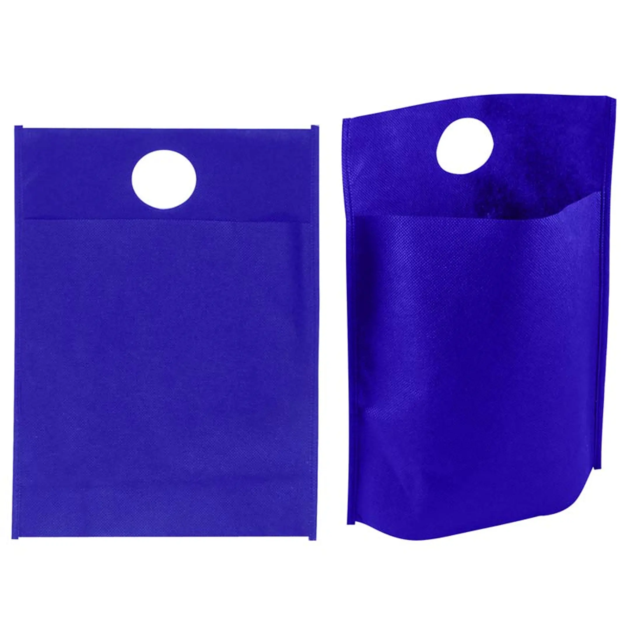Basurero para Vehículo de TNT (Pack 100 Unidades). 4
