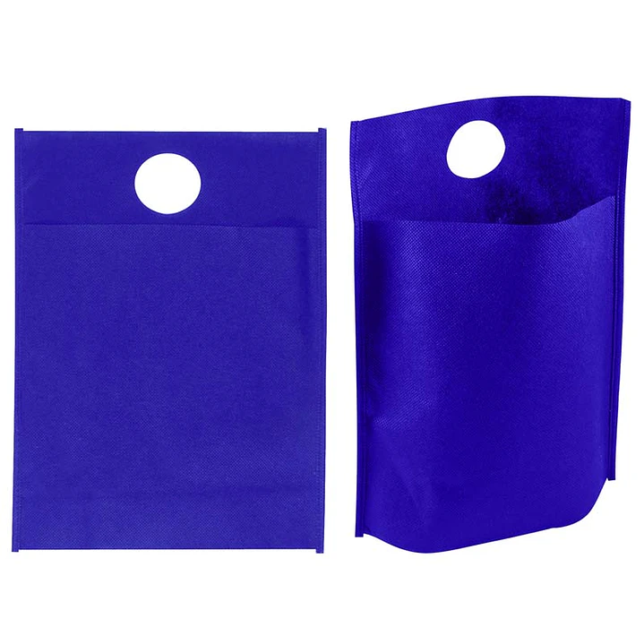 Basurero para Vehículo de TNT (Pack 100 Unidades). 4
