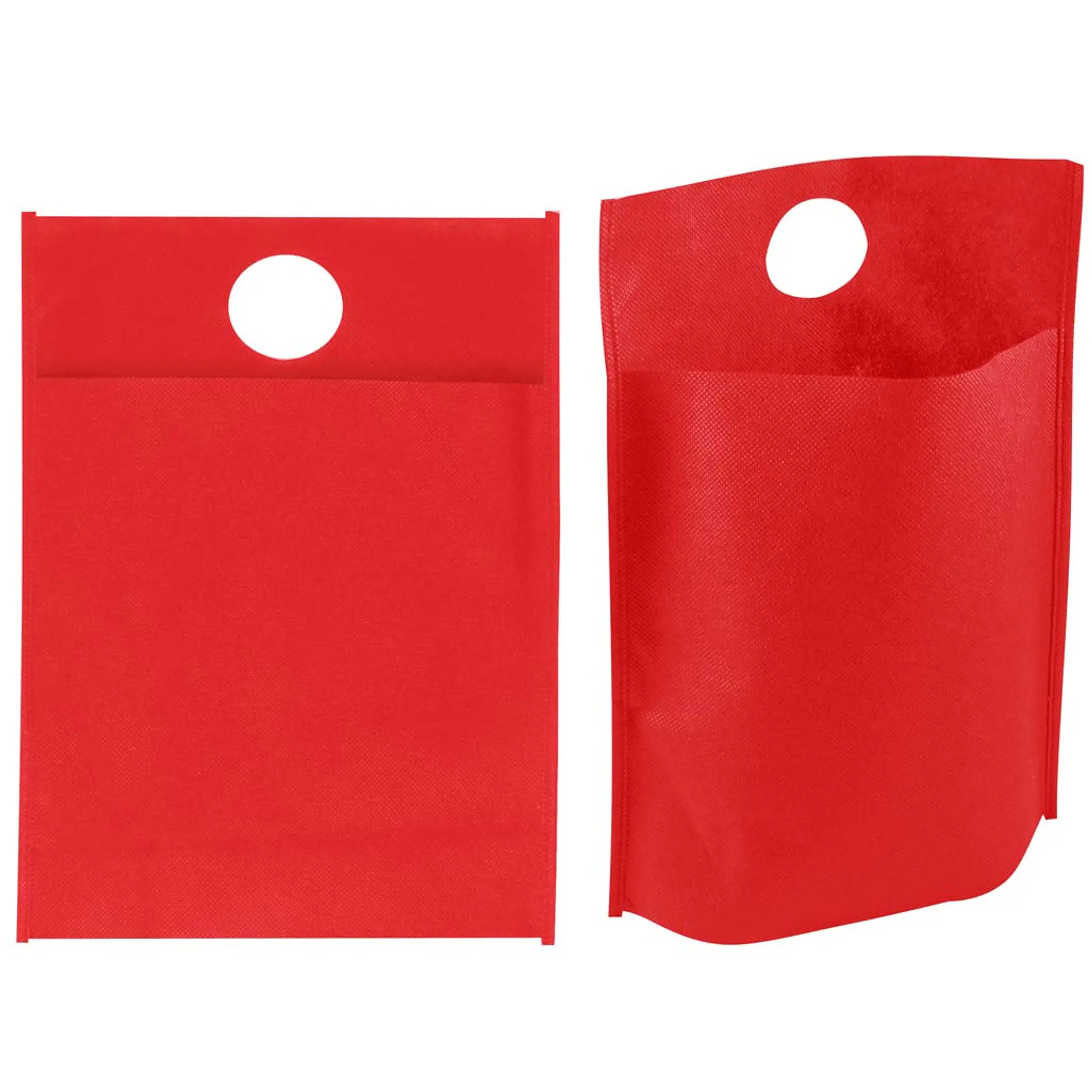 Basurero para Vehículo de TNT (Pack 100 Unidades). 5