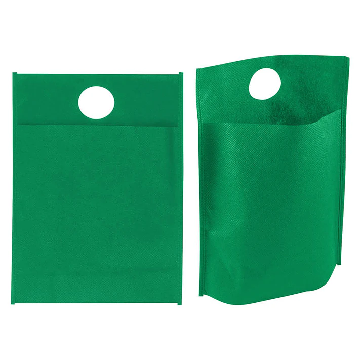 Basurero para Vehículo de TNT (Pack 100 Unidades). 6