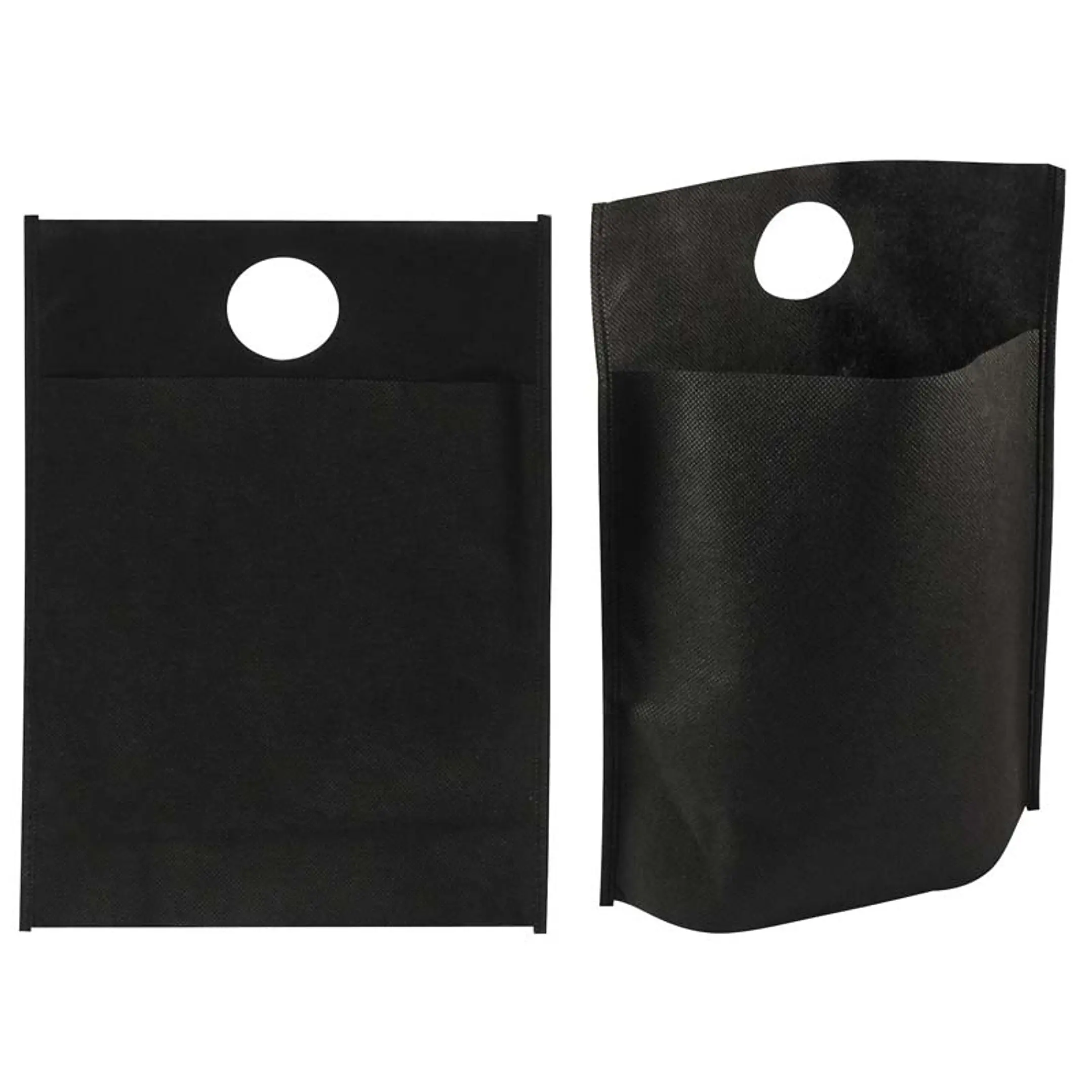 Basurero para Vehículo de TNT (Pack 100 Unidades). 7