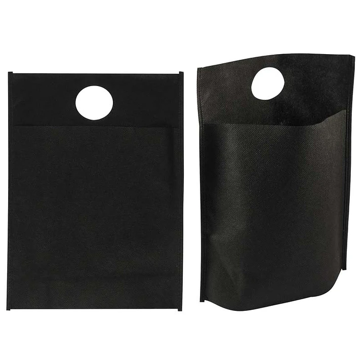 Basurero para Vehículo de TNT (Pack 100 Unidades). 7